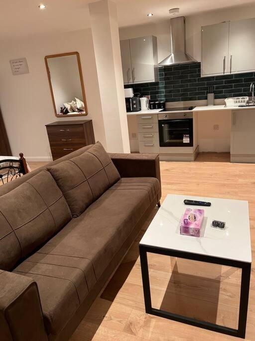 010- Lovely One Bedroom In Ealing F6 Exteriér fotografie